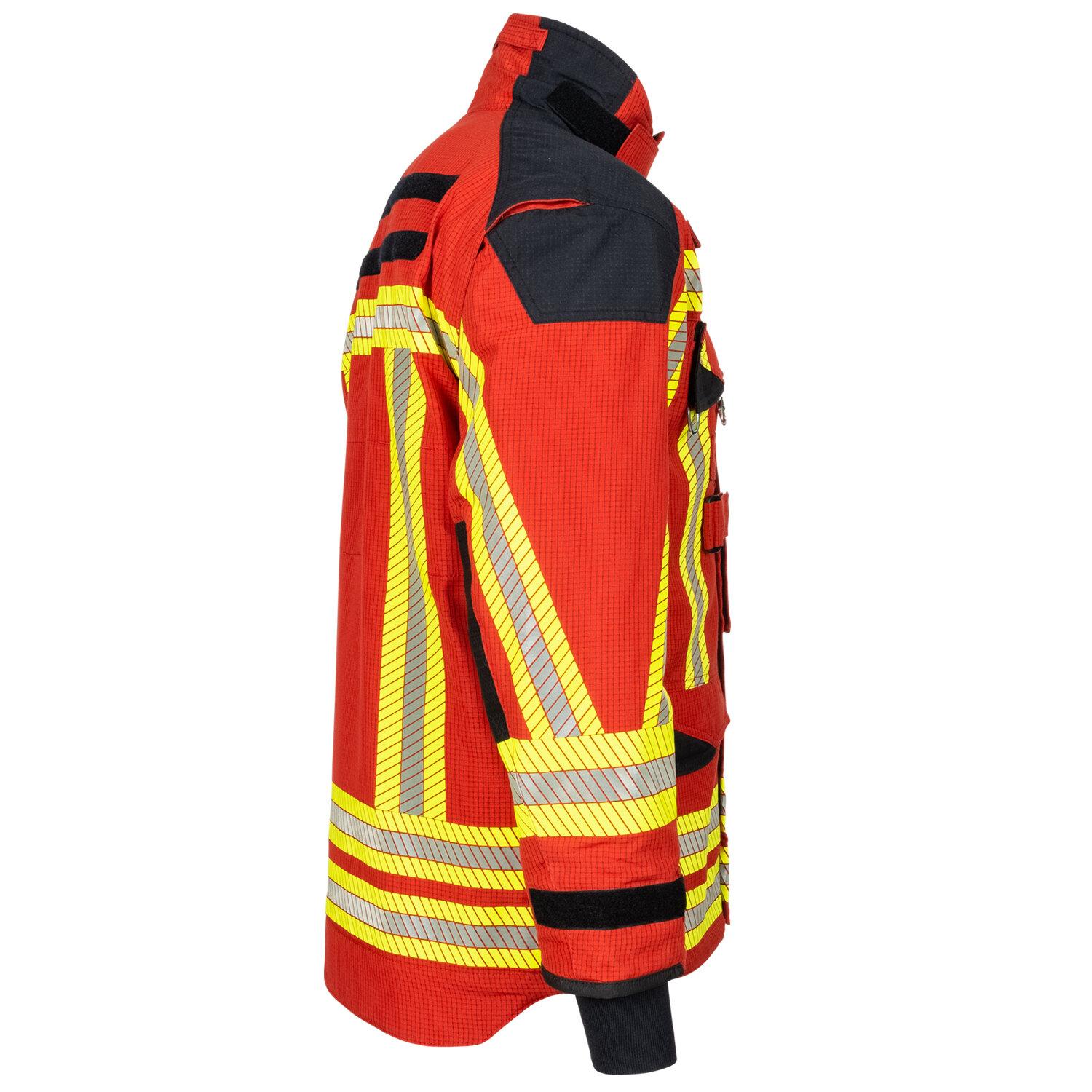 Überjacke SWISSGARD 2.0