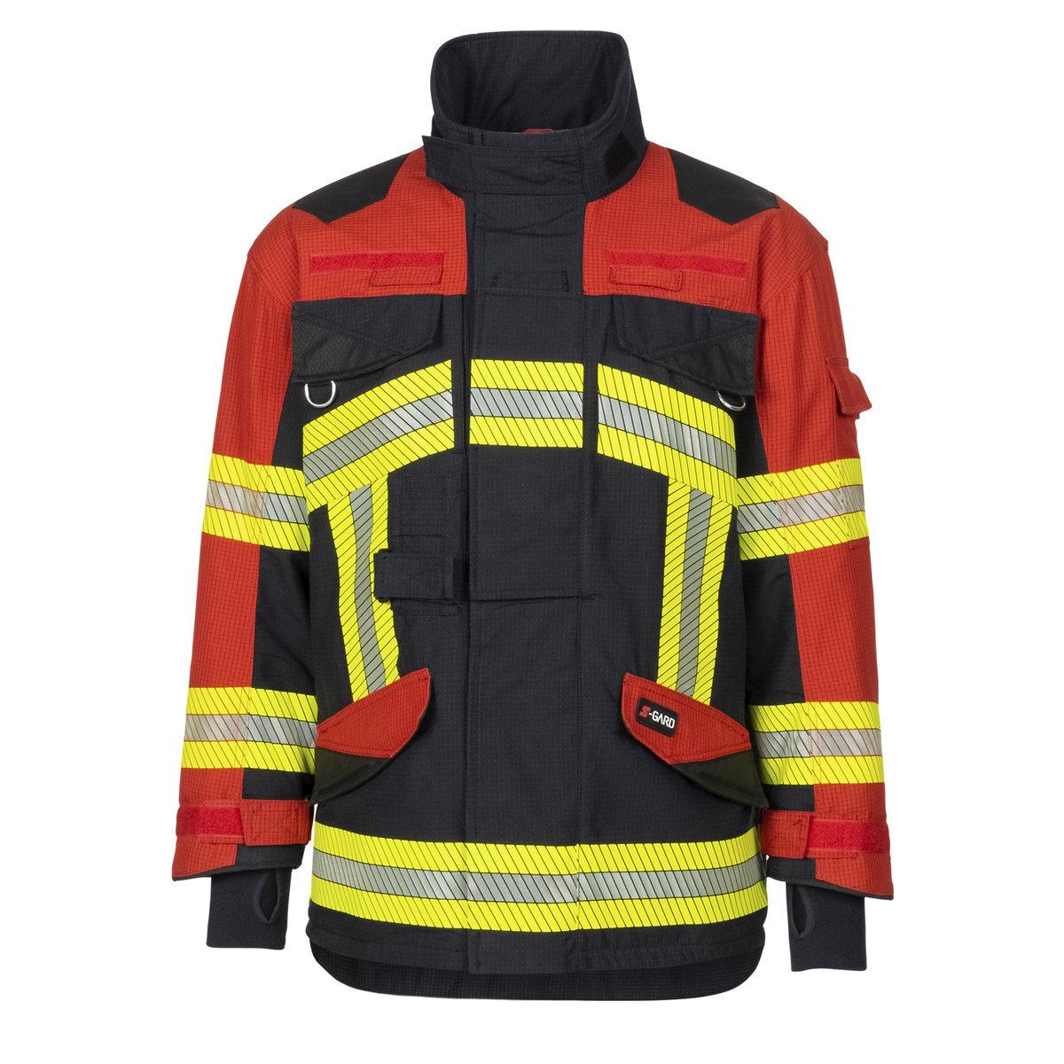 Überjacke HUNTER 2.0